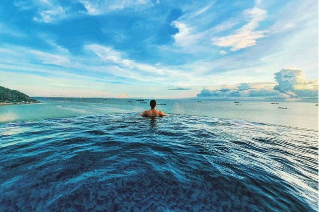 Khách sạn Mermaid Seaside Vũng Tàu